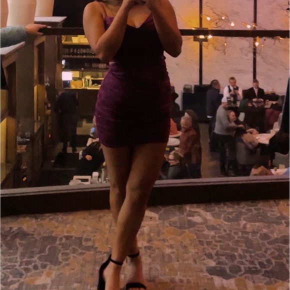 Windor Homecoming/Winter Formal Dance Dress - Picture 2 of 2